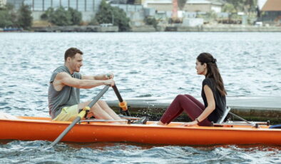 Çarpıntı dizisinin yeni bölümü ne zaman? Çarpıntı dizisinin konusu ne?