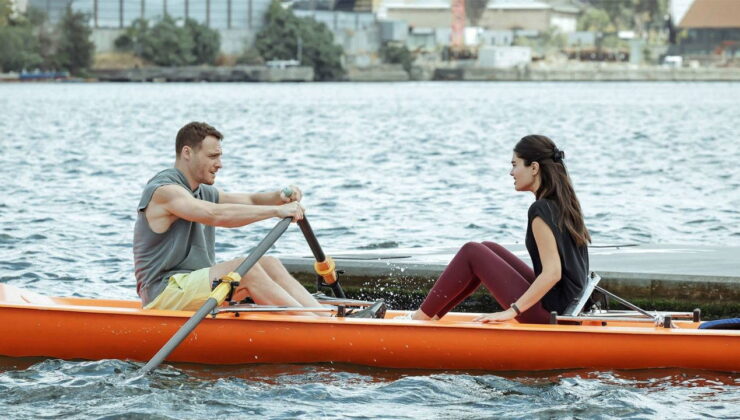 Çarpıntı dizisinin yeni bölümü ne zaman? Çarpıntı dizisinin konusu ne?