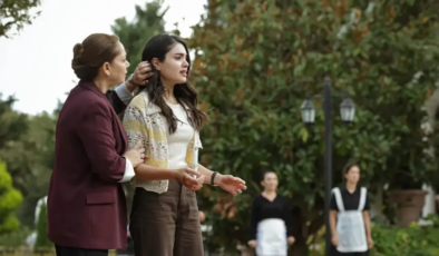 Çarpıntı dizisinin yeni bölümü ne zaman? Çarpıntı dizisinin son bölümünde ne oldu?