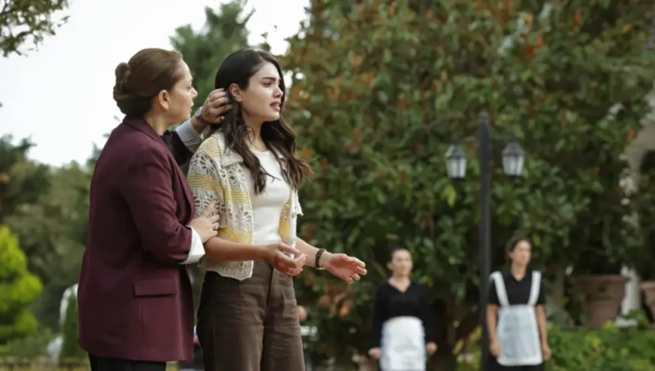 Çarpıntı dizisinin yeni bölümü ne zaman? Çarpıntı dizisinin son bölümünde ne oldu?