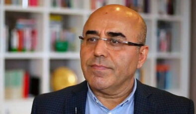 ‘Casusluk’ soruşturmasına ilişkin Necati Özkan’dan açıklama: Suçlamaları reddetti