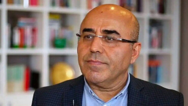 ‘Casusluk’ soruşturmasına ilişkin Necati Özkan’dan açıklama: Suçlamaları reddetti