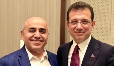 ‘Casusluk’ soruşturmasında tutuklanan Necati Özkan: ‘Hüseyin Gün bende dolandırıcı intibası yarattı’