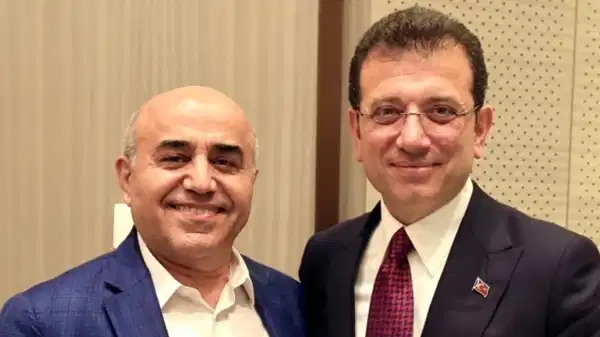 ‘Casusluk’ soruşturmasında tutuklanan Necati Özkan: ‘Hüseyin Gün bende dolandırıcı intibası yarattı’