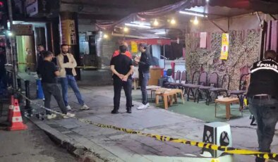 Çay ocağına silahlı saldırı düzenlemişti: 20 yaşındaki şüpheli tutuklandı!