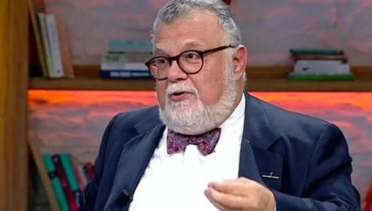 Celal Şengör cephesinden ‘dava’ iddialarına yanıt