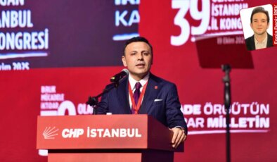 Çelik bir kez daha seçildi