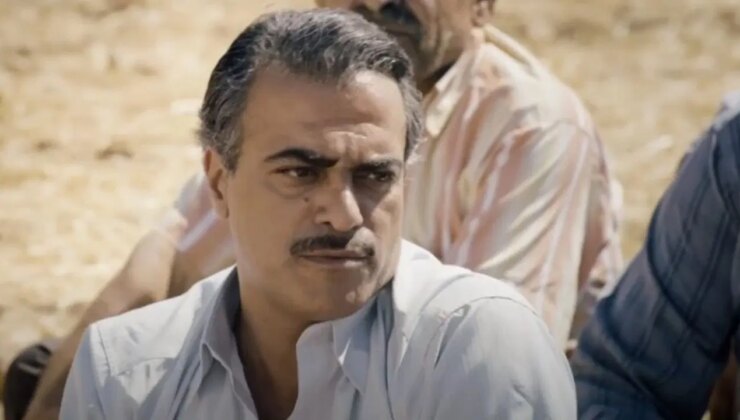 ‘Cellabi’ filmi çekilmedi: Sermiyan Midyat, yapım şirketine açtığı davayı kazandı