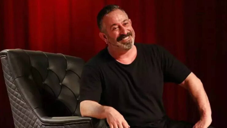 Cem Yılmaz’dan kayyum esprisi: Bana bir telefon geldi…