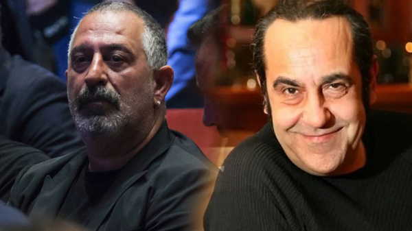 Cem Yılmaz’dan ‘Özkan Uğur’ paylaşımı