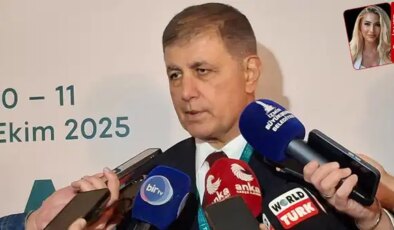 Cemil Tugay’dan Özgür Özel’e destek, Bakan Işıkhan’a yanıt