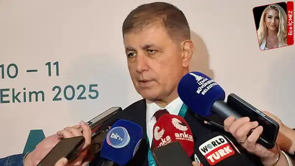 Cemil Tugay’dan Özgür Özel’e destek, Bakan Işıkhan’a yanıt