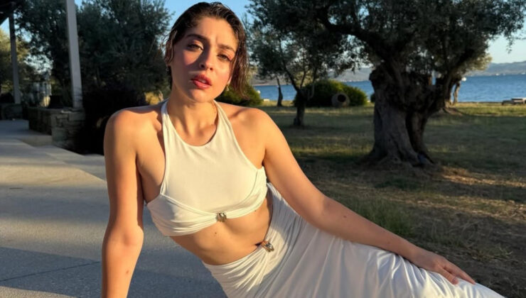 Cemre Baysel ve Blok3’ün ayrılık nedeni ortaya çıktı! Ailesi istemedi