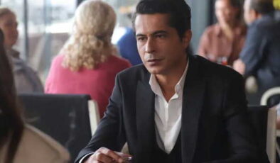 Cennetin Çocukları dizisinin yeni bölümü ne zaman? Cennetin Çocukları dizisinin son bölümünde ne oldu?