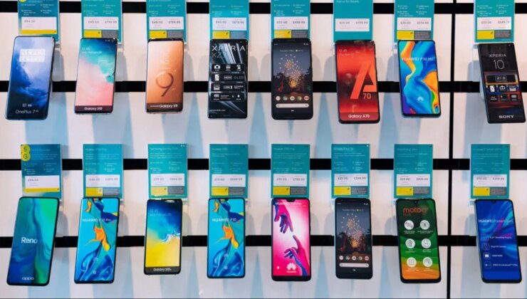 Cep telefonlarına ÖTV düzenlemesi: O modeller 1000 TL ucuzlayacak!