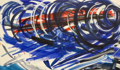 Cermodern’de Zamanın Eşiğinde: Şeniz Aksoy ile ‘Uzaklaşan Gelecek, Hatırlanan Manzaralar’