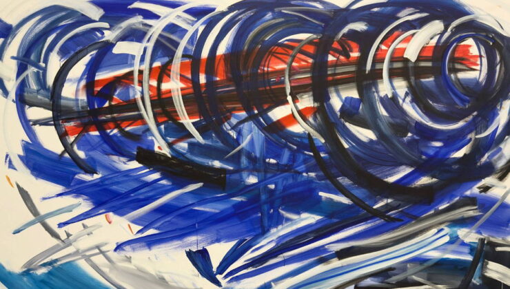 Cermodern’de Zamanın Eşiğinde: Şeniz Aksoy ile ‘Uzaklaşan Gelecek, Hatırlanan Manzaralar’