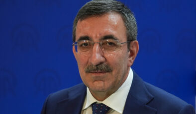 Cevdet Yılmaz: Türkiye-Arnavutluk ticaret hedefi 2 milyar dolar