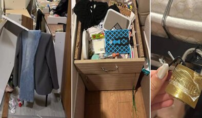 Cevizlibağ KYK yurdundaki taciz skandalında yeni ayrıntı: Tadilatı yapan şirkete milyonlar ödenmiş!