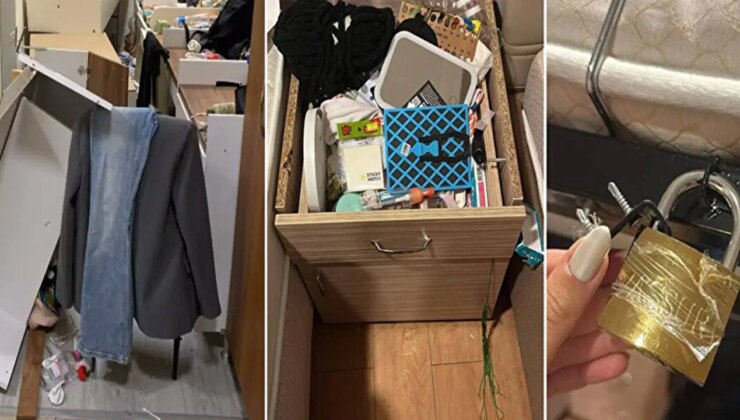 Cevizlibağ KYK yurdundaki taciz skandalında yeni ayrıntı: Tadilatı yapan şirkete milyonlar ödenmiş!