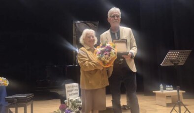 Ceyhun Atuf Kansu Şiir Ödülü sahibini buldu