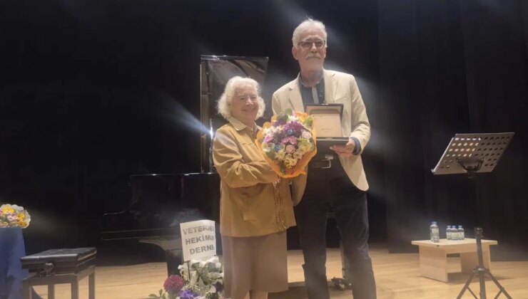 Ceyhun Atuf Kansu Şiir Ödülü sahibini buldu