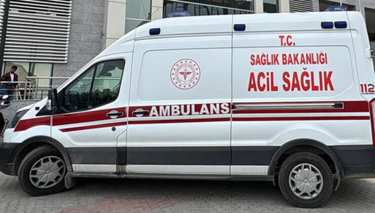 Cezaevinde zehirlenme alarmı: 18 mahkum hastanelik oldu!