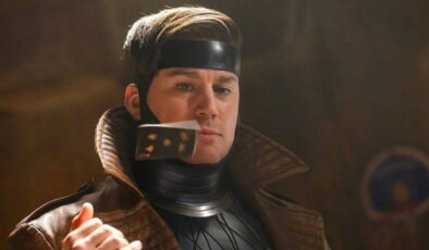 Channing Tatum’dan Doomsday açıklaması: ‘Hayranlar hazır değil’