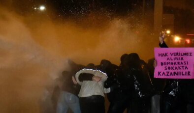 ÇHD’nin ‘çıplak arama’ şikayetine başsavcılıktan ‘takipsizlik’ kararı