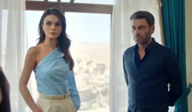 CHP davası öncesi ‘Uzak Şehir’ dizisinde ‘mutlak butlan’ sahnesi: ‘Halkı böyle mi alıştırıyorlar?’