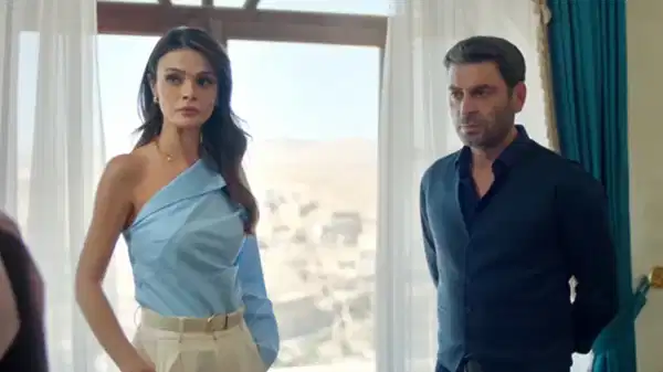 CHP davası öncesi ‘Uzak Şehir’ dizisinde ‘mutlak butlan’ sahnesi: ‘Halkı böyle mi alıştırıyorlar?’