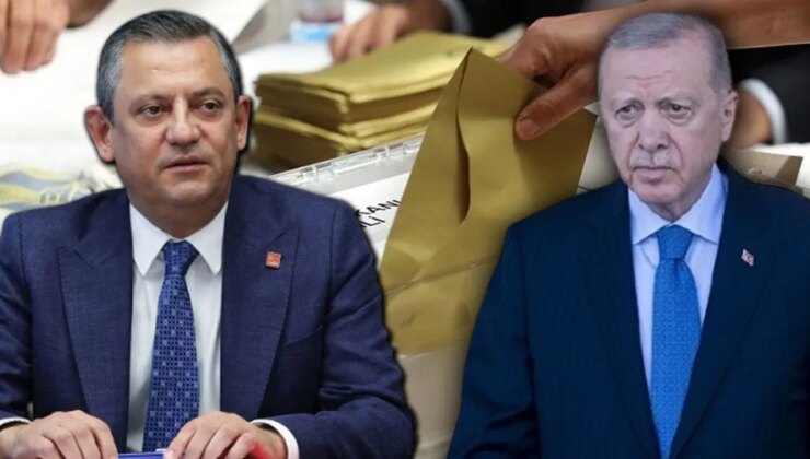 CHP eylül ayında da önde: 4 anketten 3’ü CHP’ye işaret etti