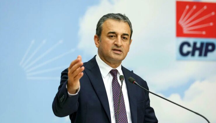 CHP Genel Başkan Yardımcısı Bulut’tan ‘Basın İlan Kurumu’ açıklaması: ‘AYM, iktidara açık bir mesaj verdi’