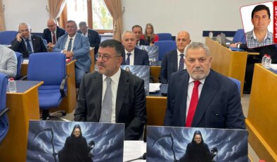 CHP ‘haraç yasası’ dedi, MHP bile karşı çıktı: Torba teklifte kriz