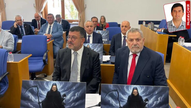 CHP ‘haraç yasası’ dedi, MHP bile karşı çıktı: Torba teklifte kriz