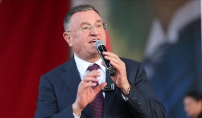 CHP İl Kongrelerinin iptali için dilekçe vermişti… Lütfü Savaş’tan ikinci hamle: Özgür Özel hakkında suç duyurusunda bulunacak!