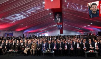 CHP il kongresi sürecini yarın tamamlıyor: ‘Kararsız seçmeni kazanalım’