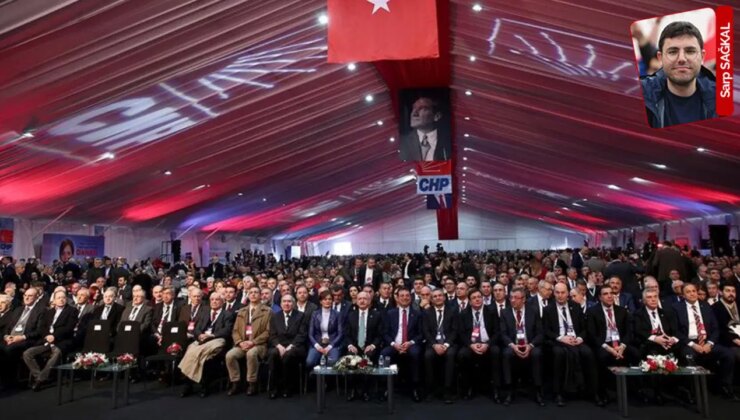 CHP il kongresi sürecini yarın tamamlıyor: ‘Kararsız seçmeni kazanalım’