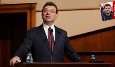 CHP, İmamoğlu iddianamesini ‘yargılamak için’ bekliyor: ‘Yolsuzlukları biz anlatacağız’