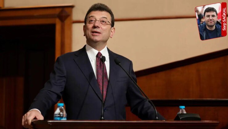 CHP, İmamoğlu iddianamesini ‘yargılamak için’ bekliyor: ‘Yolsuzlukları biz anlatacağız’