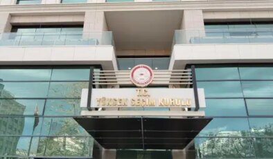 CHP İstanbul Olağan İl Kongresi’nin de durdurulması istendi, YSK yarın toplanıyor