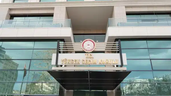 CHP İstanbul Olağan İl Kongresi’nin de durdurulması istendi, YSK yarın toplanıyor