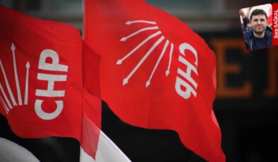 CHP, kayyum tartışmalarına ve operasyonlara Ankara kongresinden yanıt verdi: ‘CHP, oyunlarla diz çökmez’