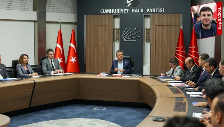 CHP kurmayları, cuma günü görülecek davayı değerlendirdi: ‘Yeni delegelerle konusuz kalacak’