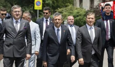 CHP, kurultay öncesi kongrelerde hızlandı: Birlik ve adalet vurgusu