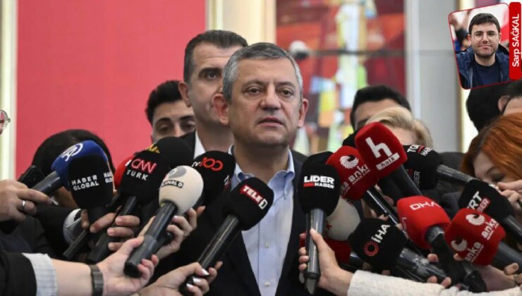 CHP lideri Özel, kurultay davası kararını değerlendirdi: ‘Demokrasi kazanmıştır’