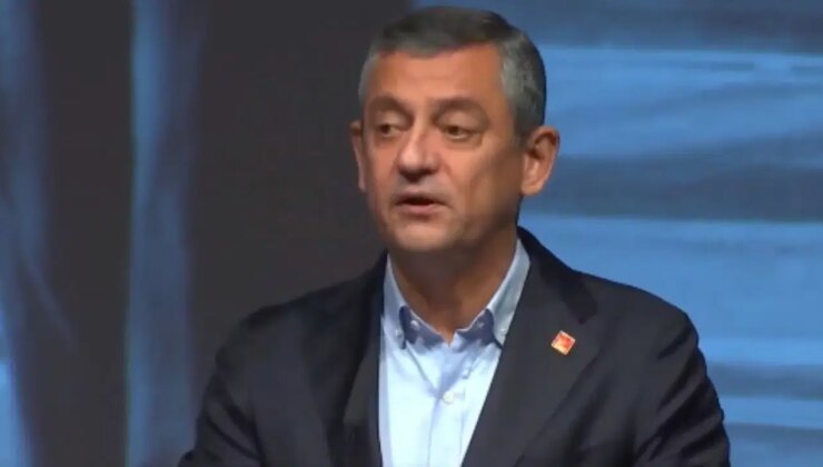 CHP lideri Özel’den İsviçre’de net mesaj: ‘CHP’nin iktidar olacağını biliyoruz’