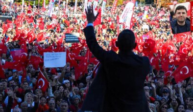 CHP mitinglerinde yeni dönem: Çözümler anlatılacak, yolsuzluklar ifşa edilecek