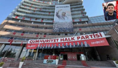 CHP olağan kurultay tarihini belirledi, davadan da sonuç bekliyor: ‘Artık tartışmalar bitmeli’