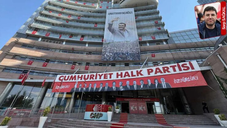 CHP olağan kurultay tarihini belirledi, davadan da sonuç bekliyor: ‘Artık tartışmalar bitmeli’